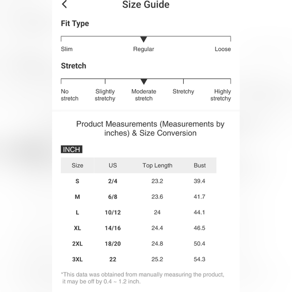 Basic Bae Full Size V-Neck High-Low Top - Picture 4 of 5